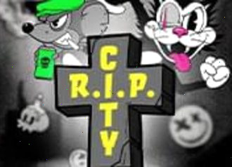 автомат Rip City Hacksaw Gaming