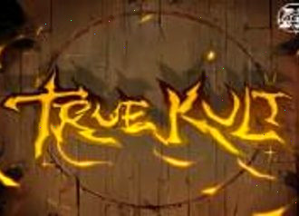 слот True Kult Nolimit City